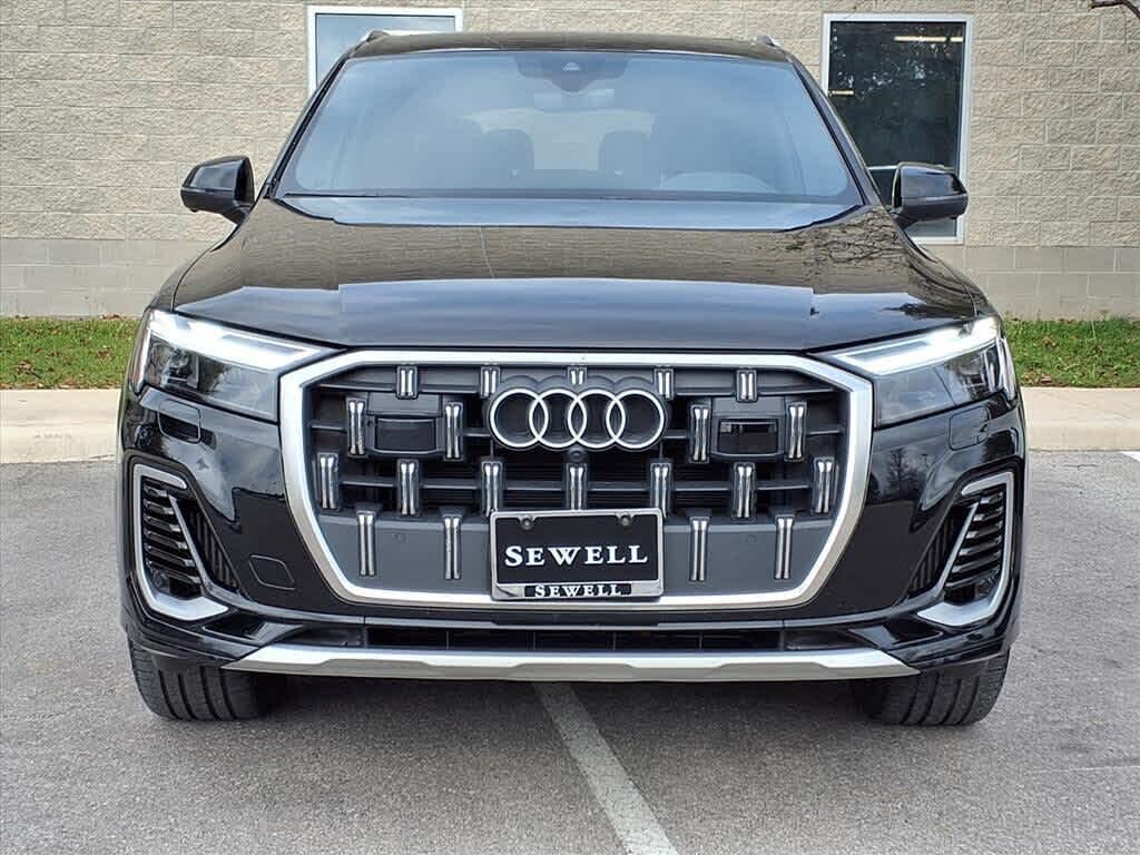 2025 AUDI Q7