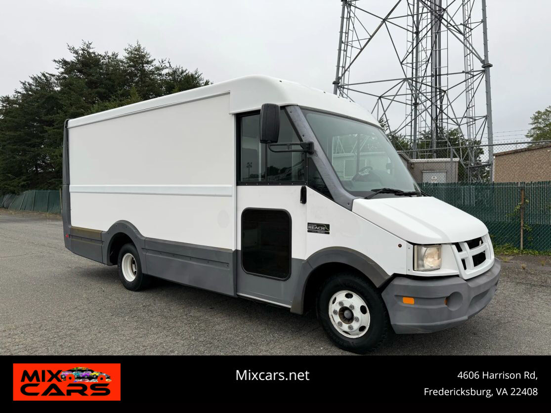 Isuzu NPR/NPR-HD