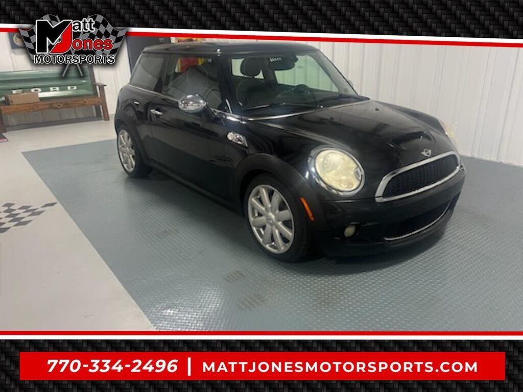 2009 MINI Cooper