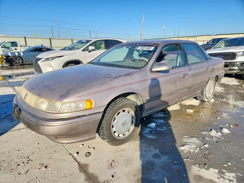 Mercury Sable