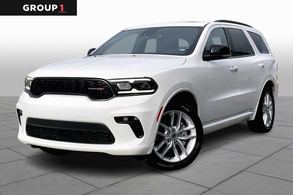 2023 DODGE Durango