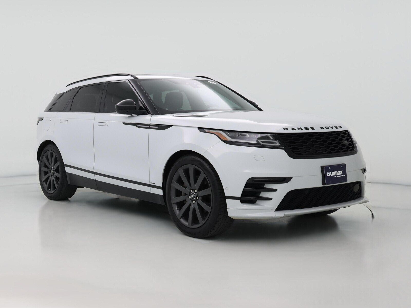 2019 LAND ROVER Range Rover Velar