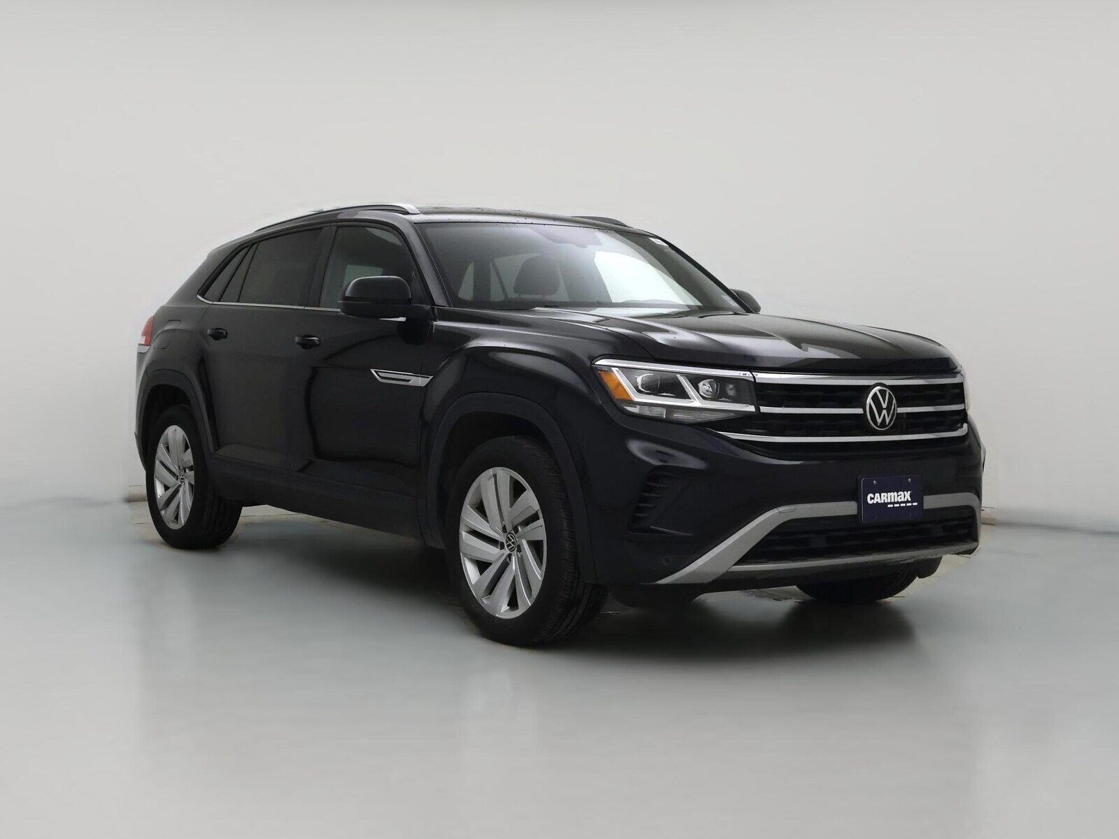 2022 VOLKSWAGEN Atlas Cross Sport