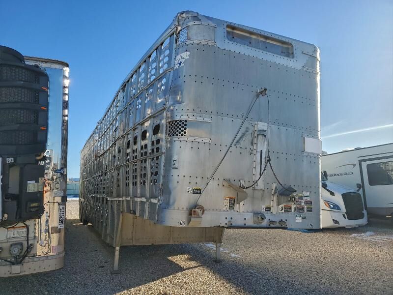 2006 WILSON TRAILER CO. Wilson Trailer Co.