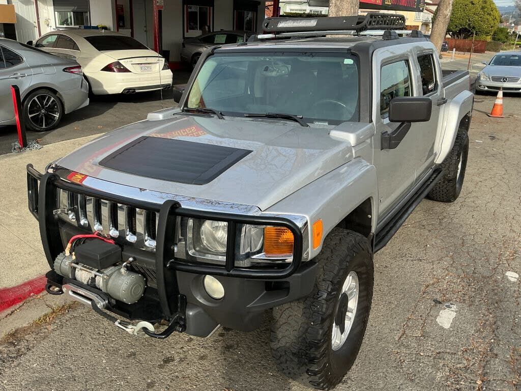HUMMER H3