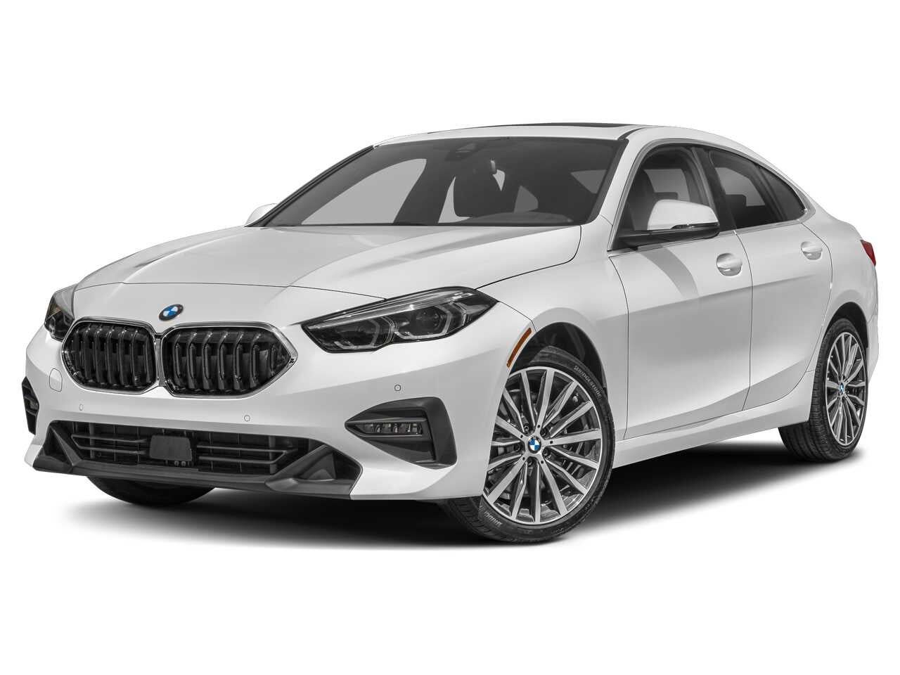 2024 BMW 2 Series