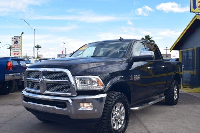 RAM 3500