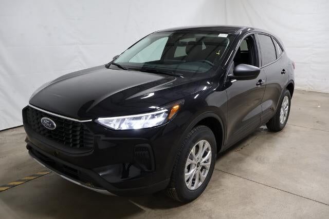2026 FORD Escape
