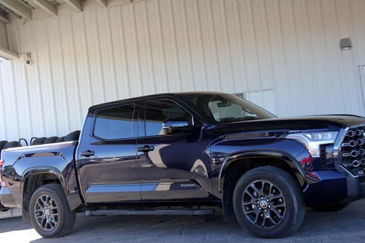 2023 TOYOTA Tundra