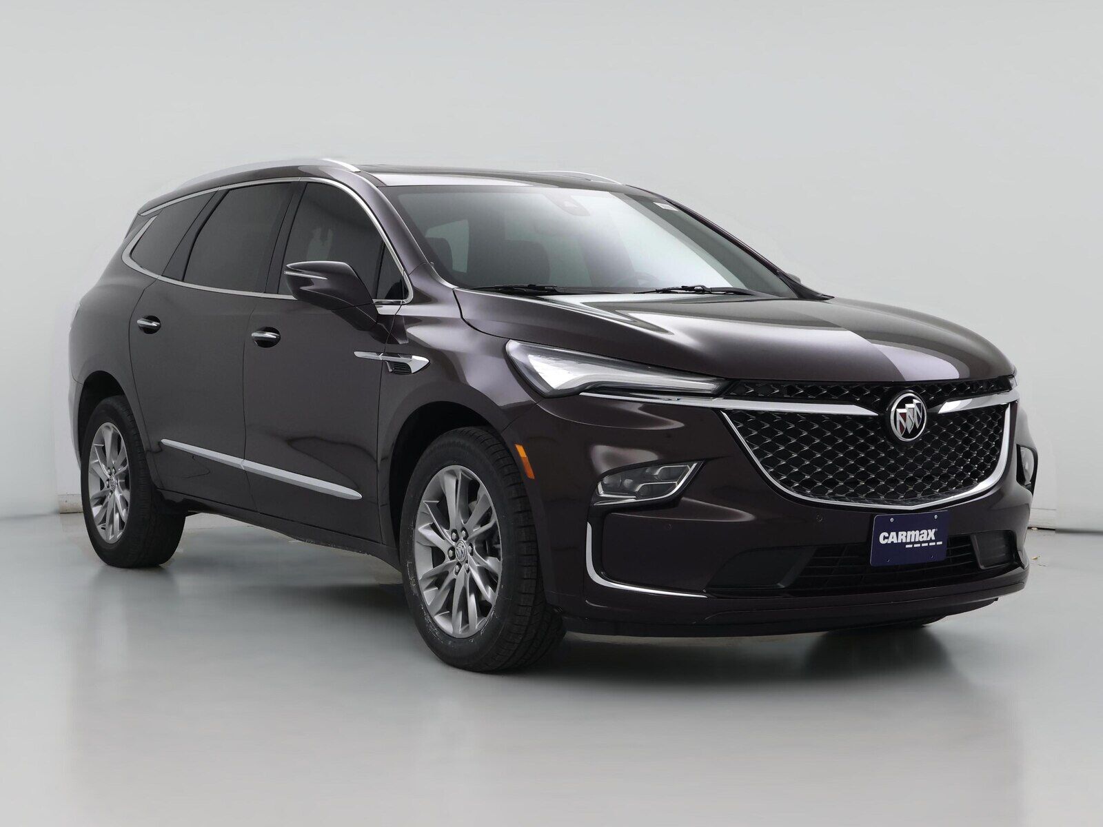 2023 BUICK Enclave