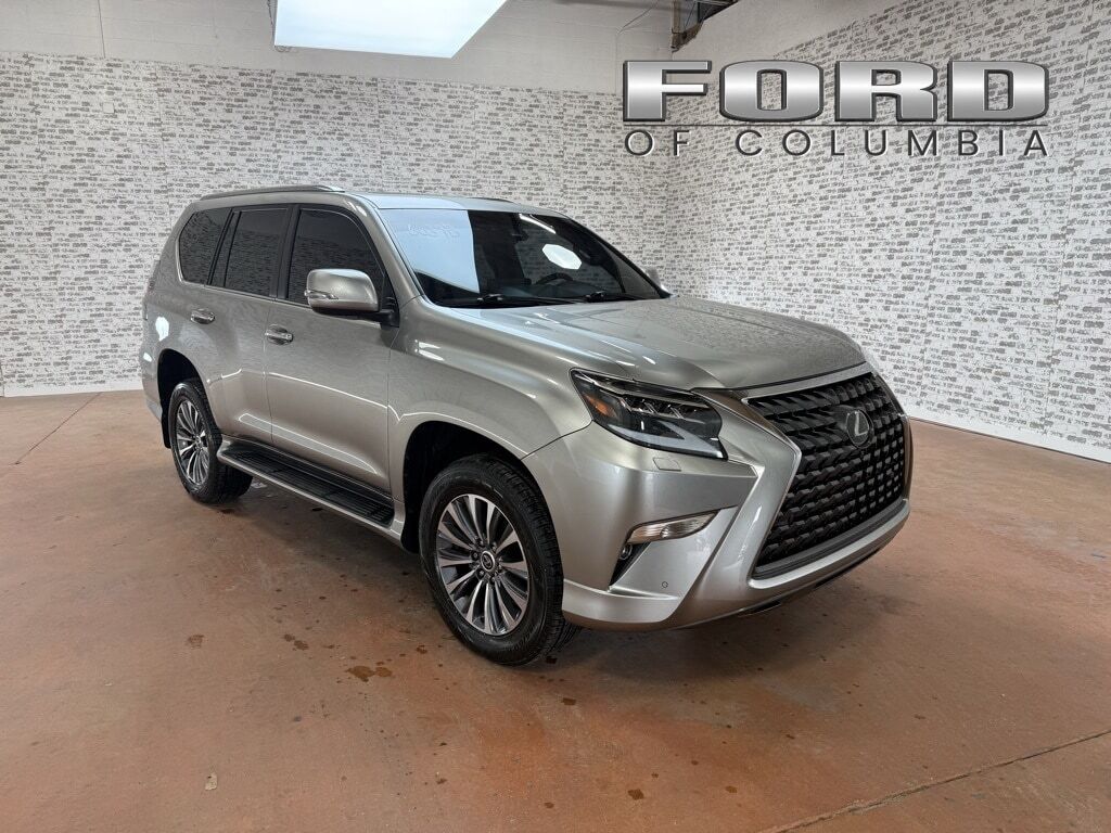 2023 LEXUS GX