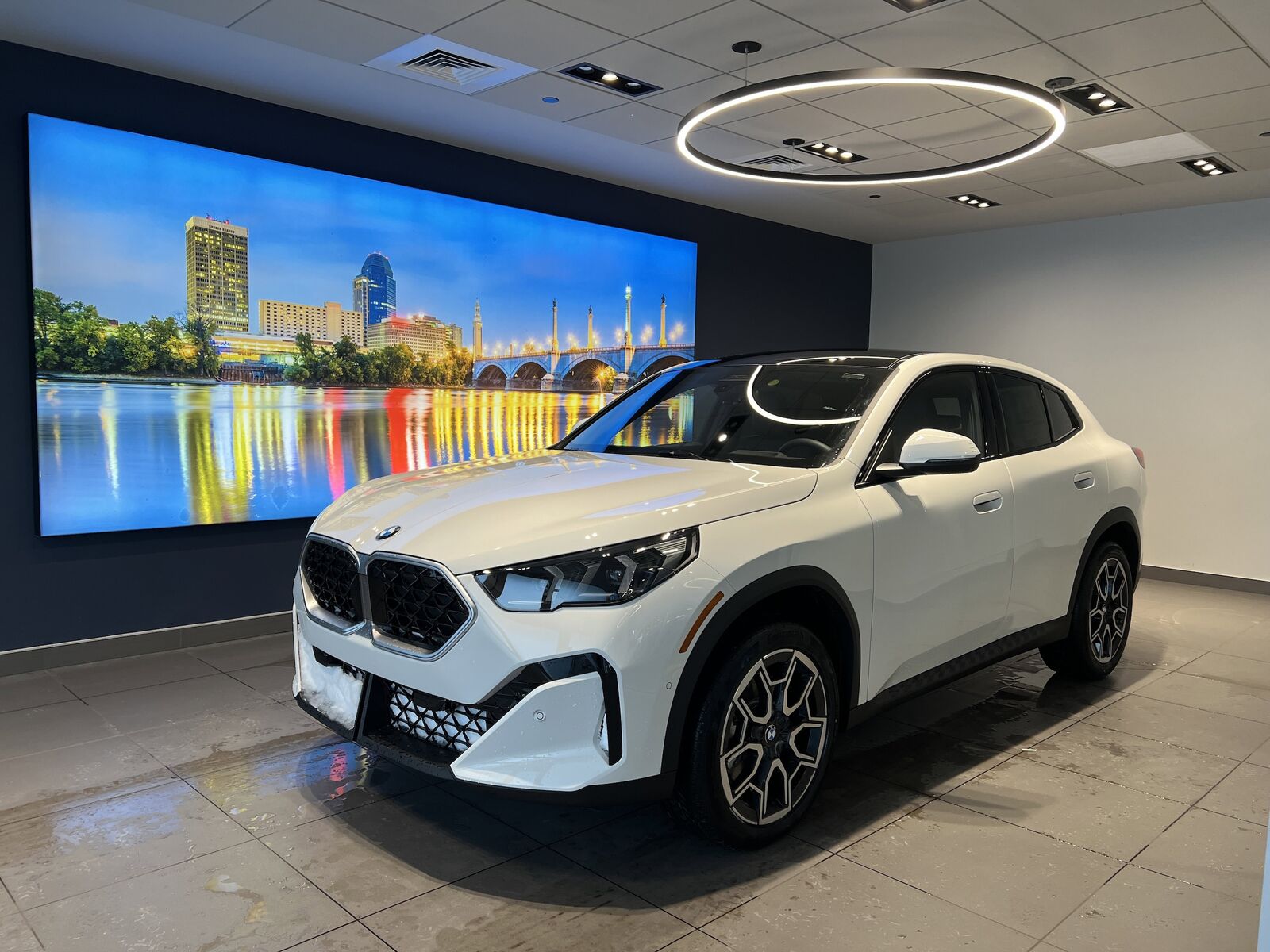 2026 BMW X2
