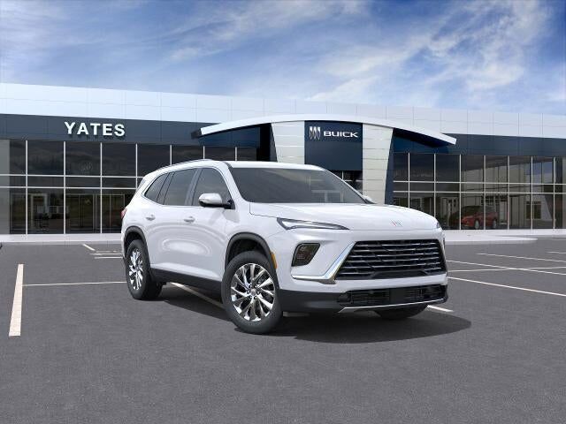 2026 BUICK Enclave