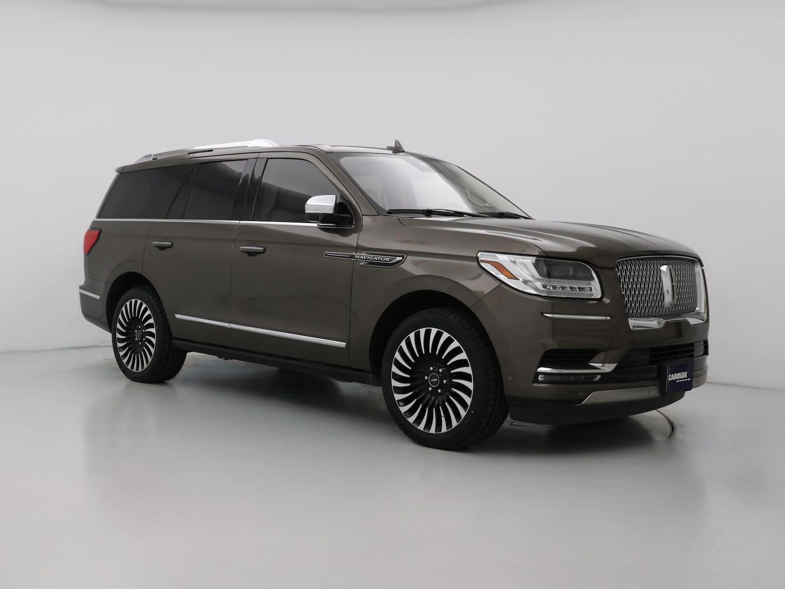 2020 LINCOLN Navigator