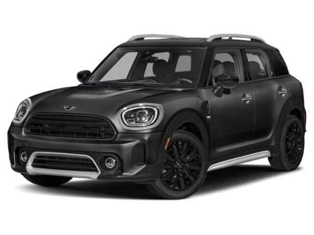 2022 MINI Countryman