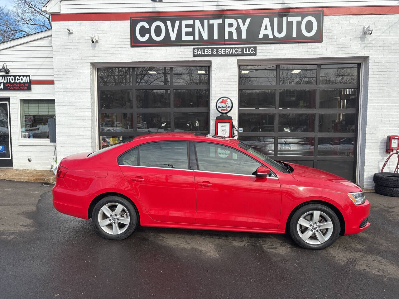 2013 VOLKSWAGEN Jetta