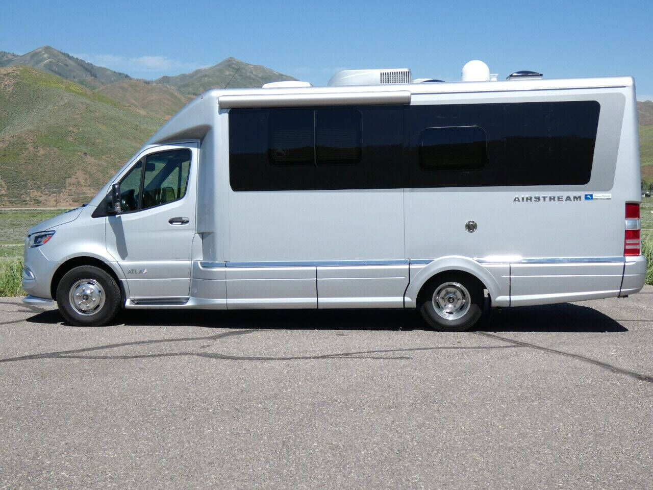 2019 MERCEDES-BENZ Sprinter