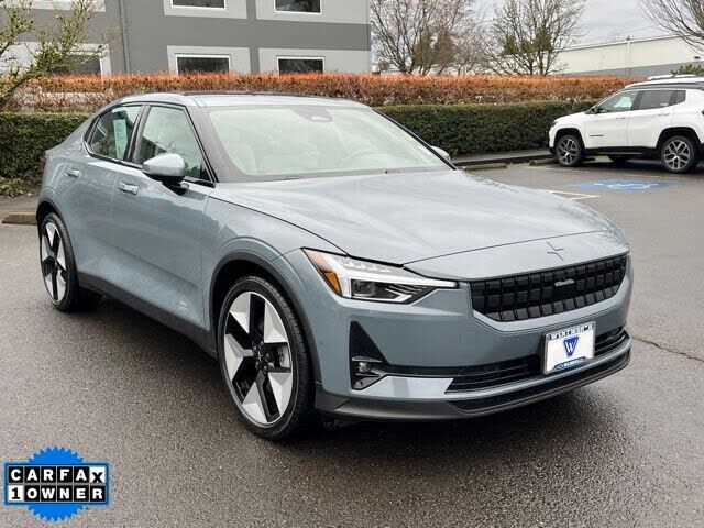 2023 POLESTAR PS2