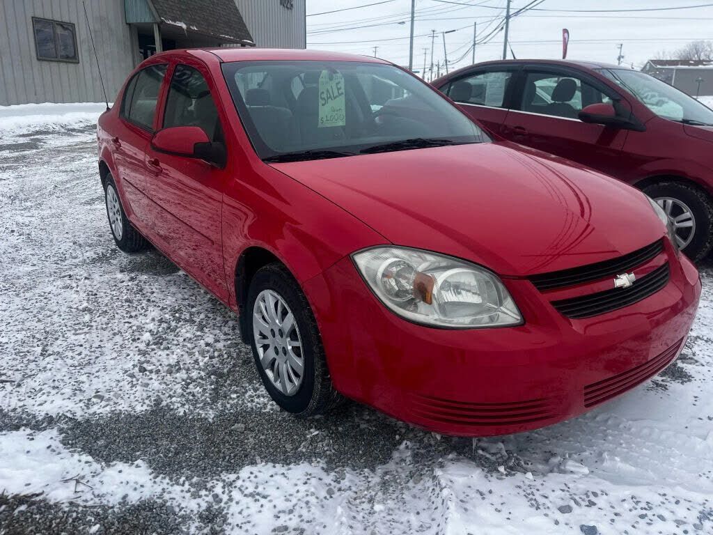 Chevrolet Cobalt