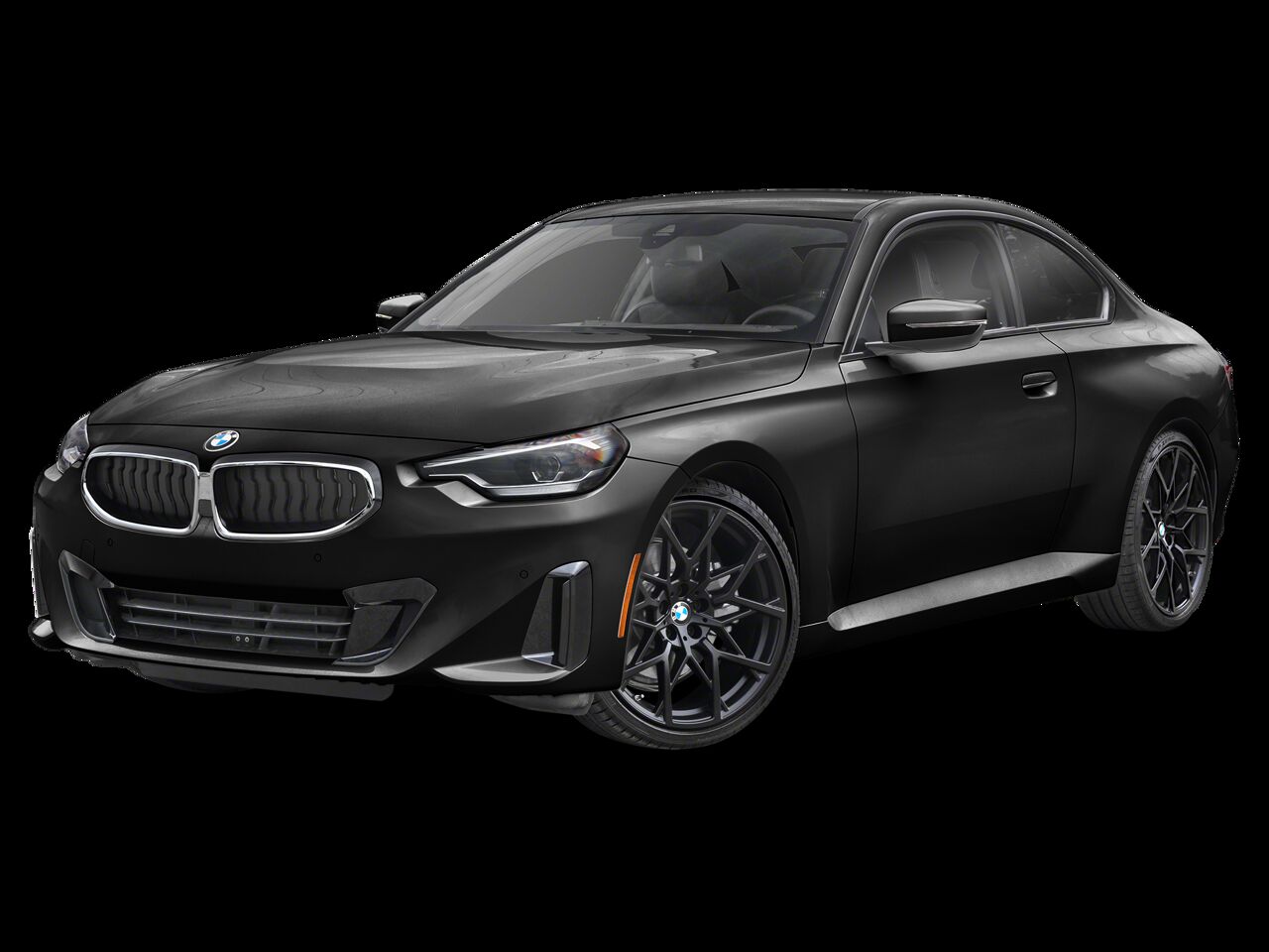 2023 BMW 2 Series