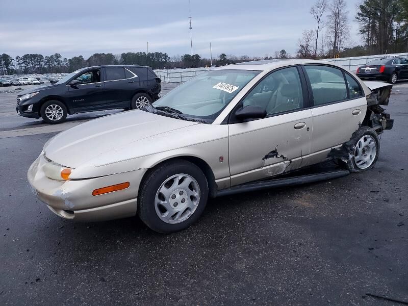 Saturn SL2