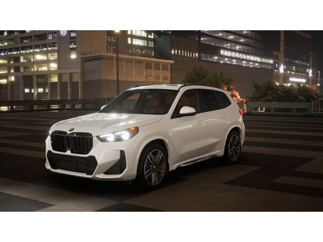 2026 BMW X1