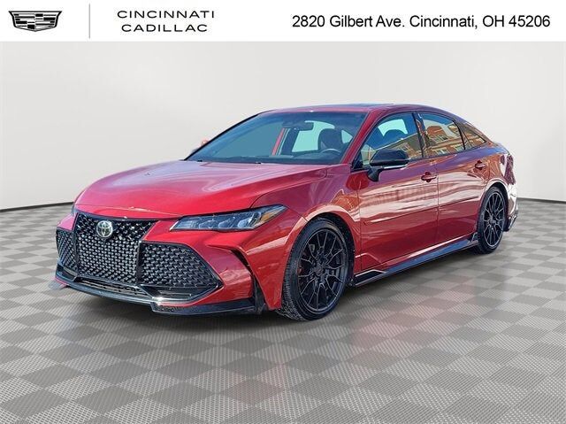 2020 TOYOTA Avalon
