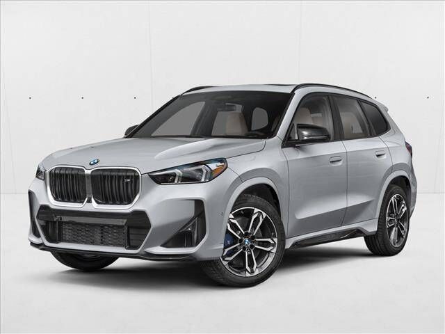 2026 BMW X1