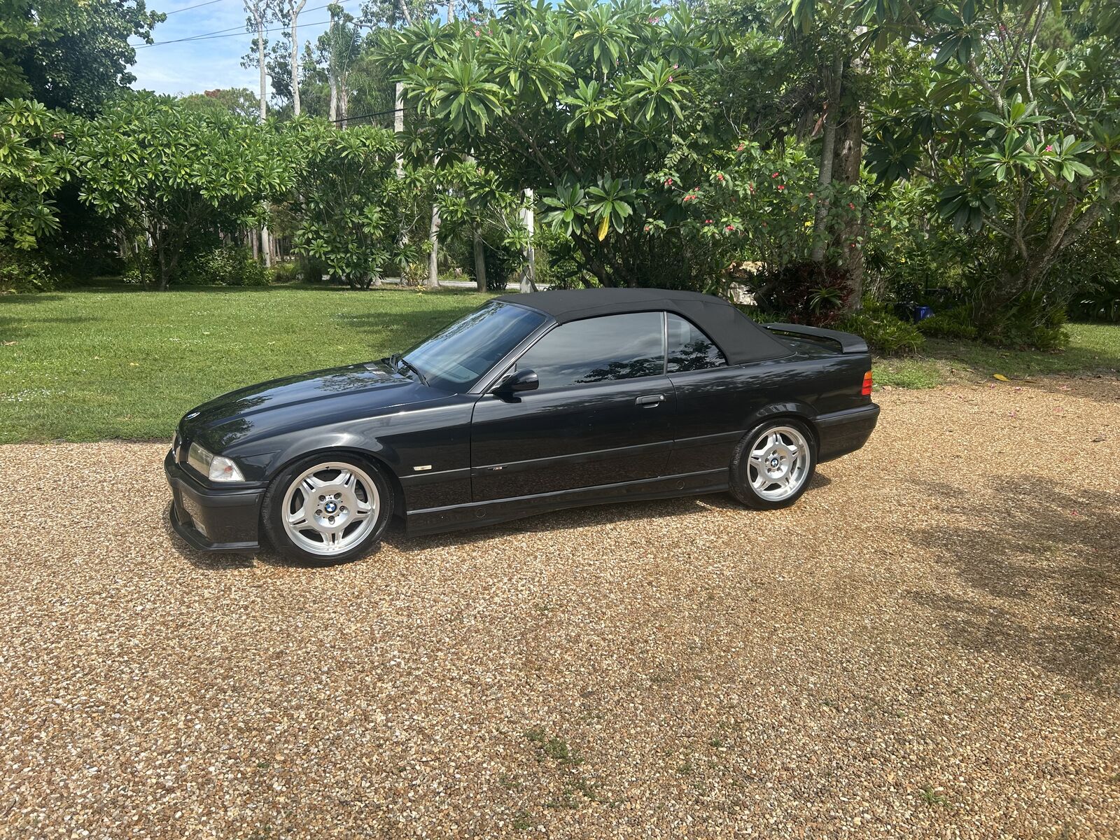 BMW M3