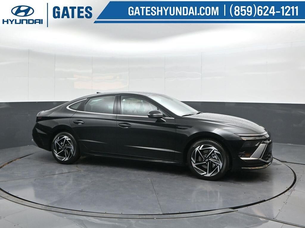 2026 HYUNDAI Sonata