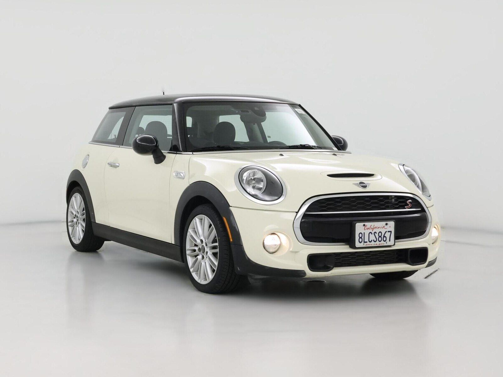 2019 MINI Hardtop