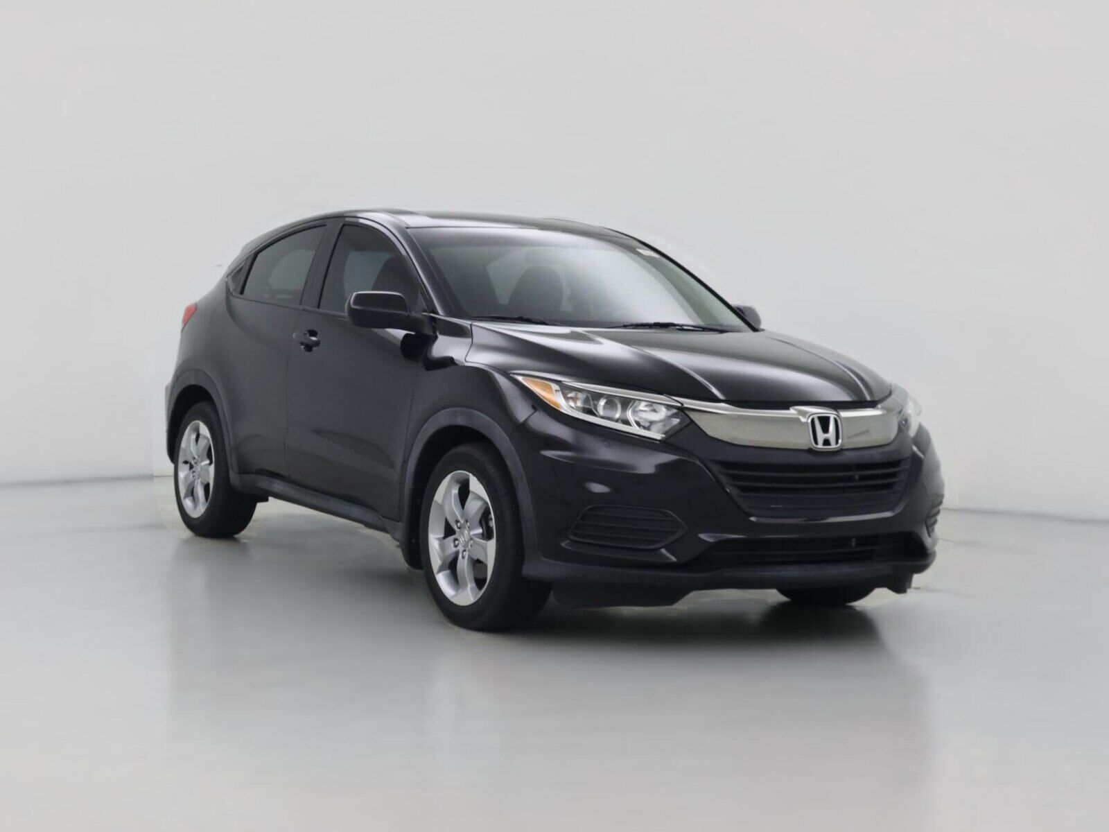 2021 HONDA HR-V
