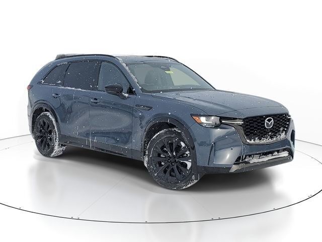 2026 MAZDA CX-90