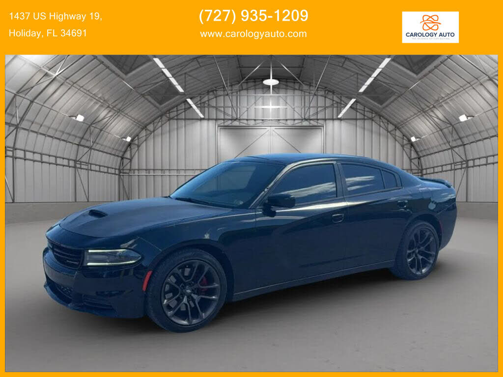 Dodge Charger