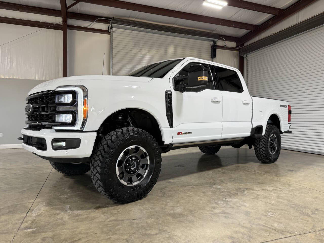 2023 FORD F-250