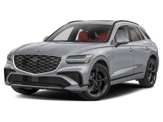 2026 GENESIS GV70