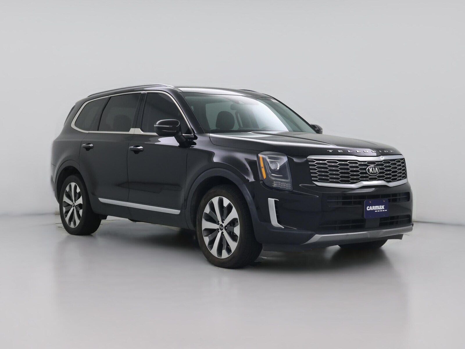2021 KIA Telluride