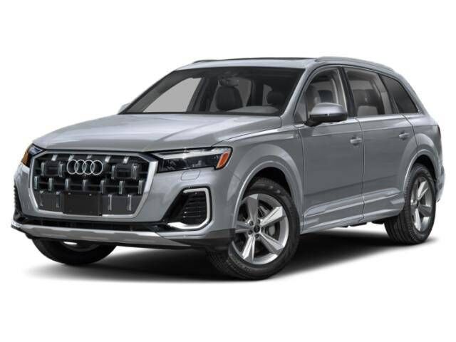 2025 AUDI Q7