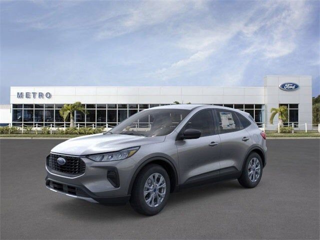 2026 FORD Escape