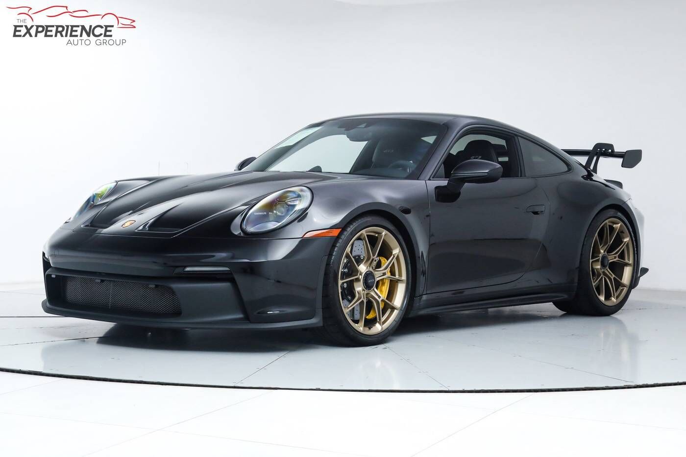 2024 PORSCHE 911