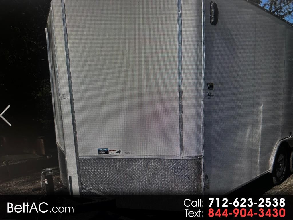 2025 H & H TRAILERS H & H Trailers