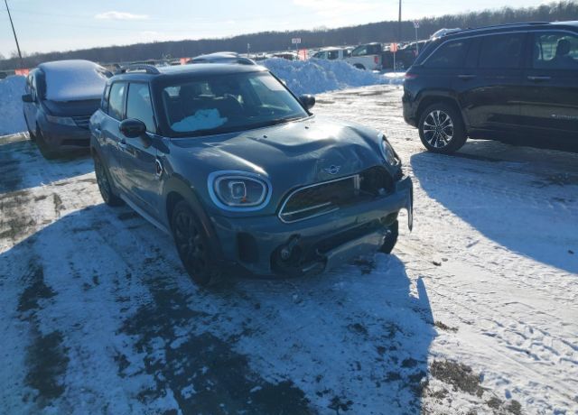 2024 MINI Countryman