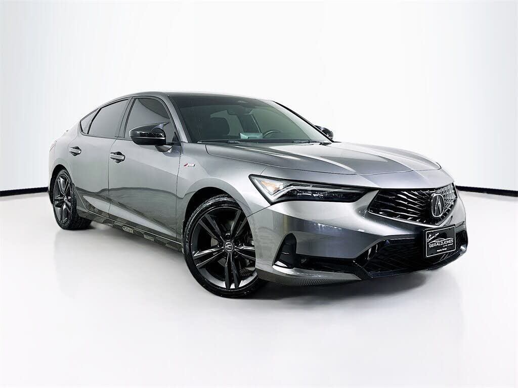 2023 ACURA Integra