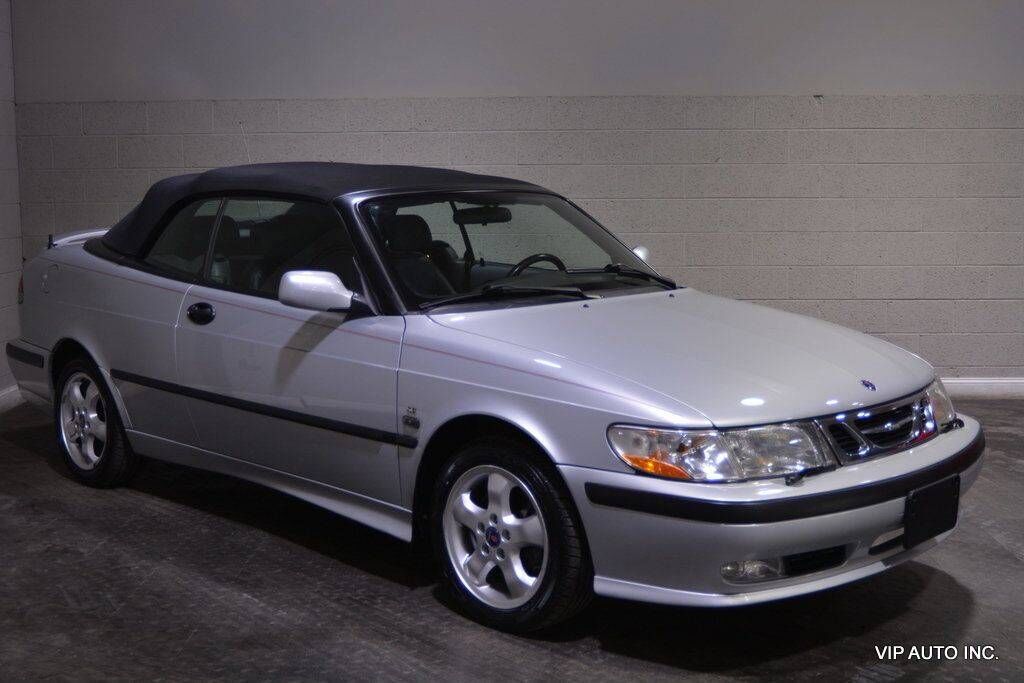 Saab 9-3