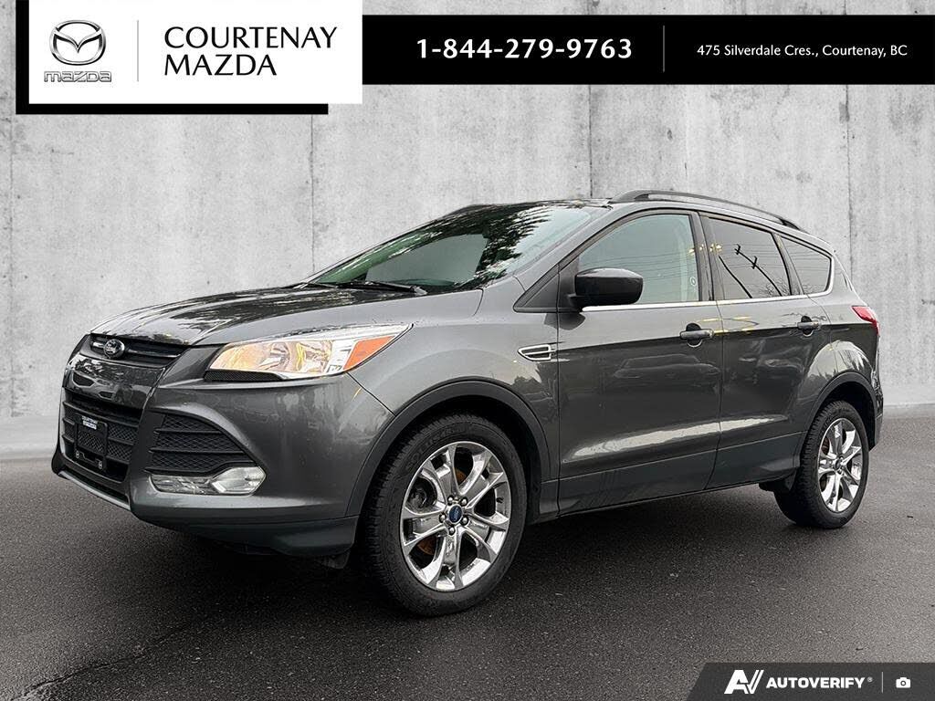 Ford Escape