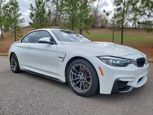 2020 BMW M4