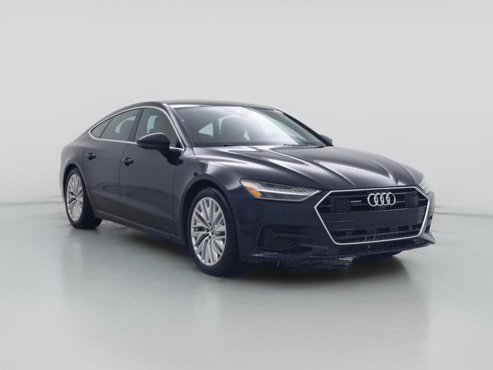 2019 AUDI A7