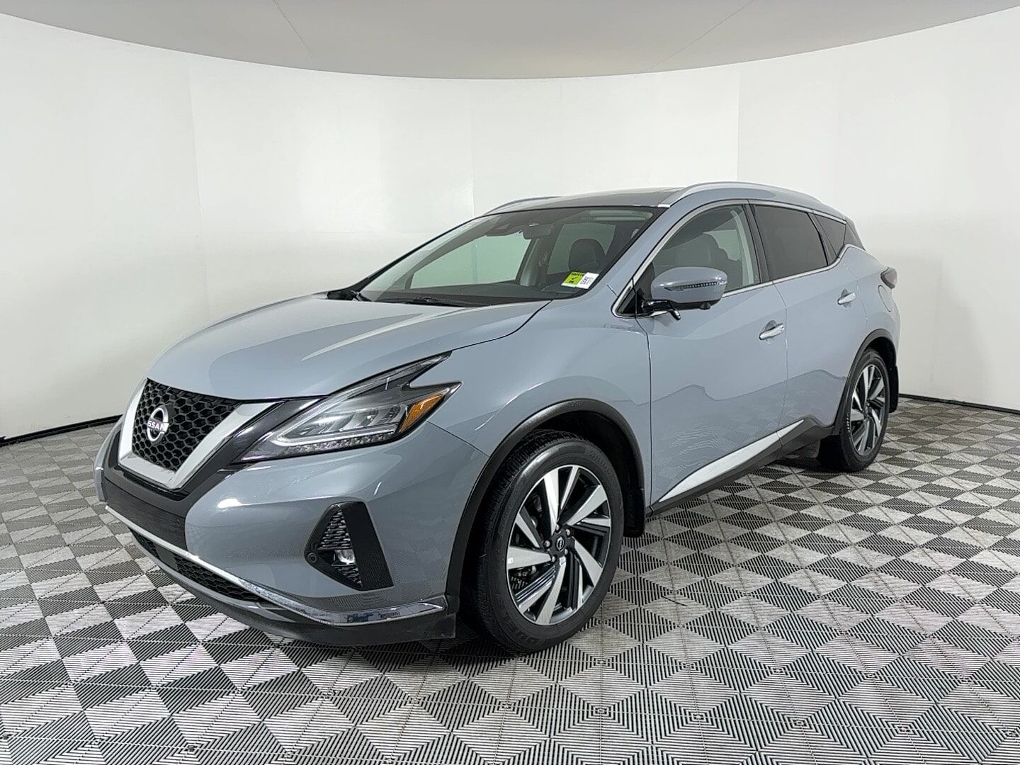 2024 NISSAN Murano