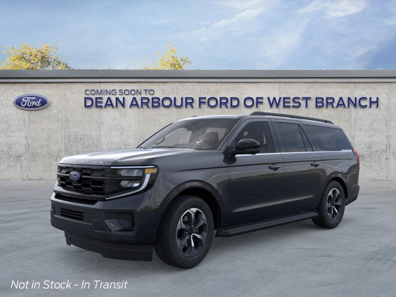 2026 FORD Expedition
