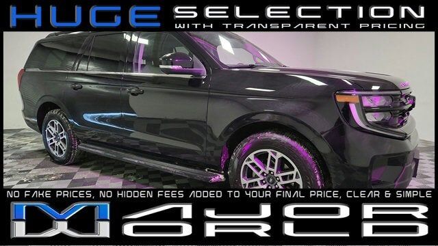 2025 FORD Expedition